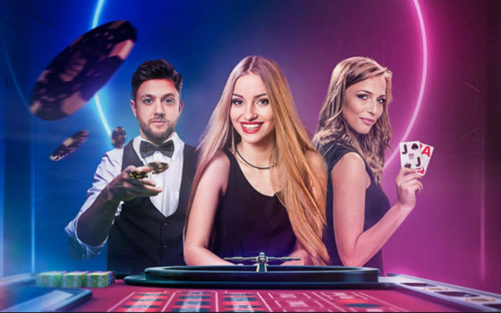 Casino Hamburg Live Betting