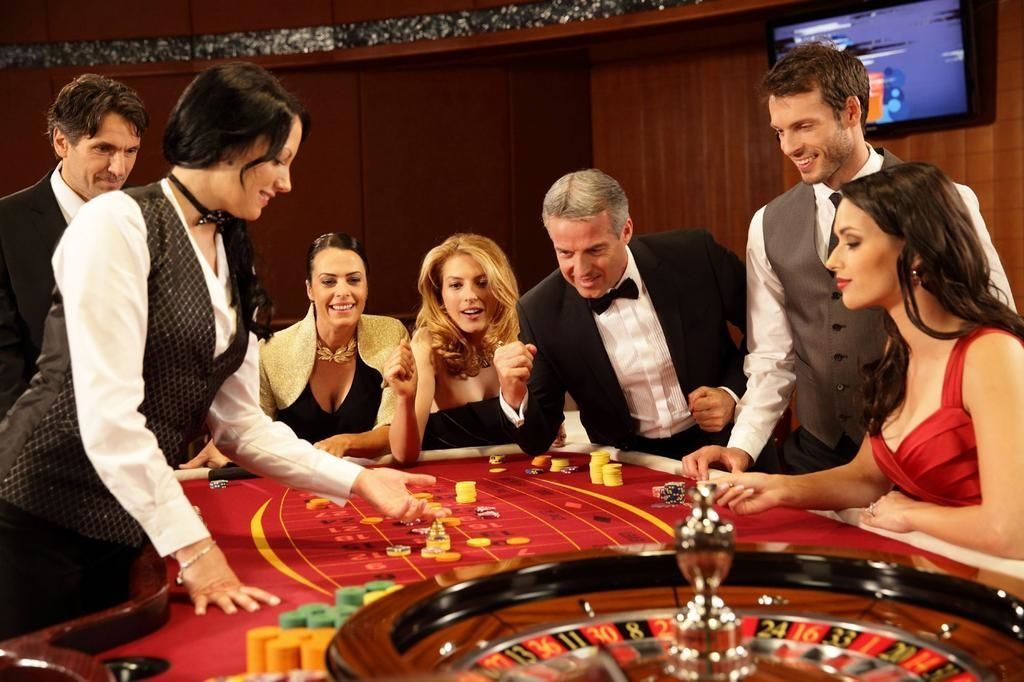 Casino Hamburg Welcome Bonus