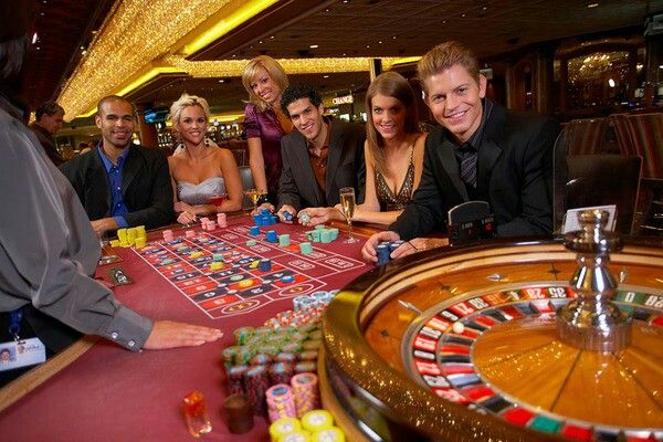 Casino Hamburg Live Betting