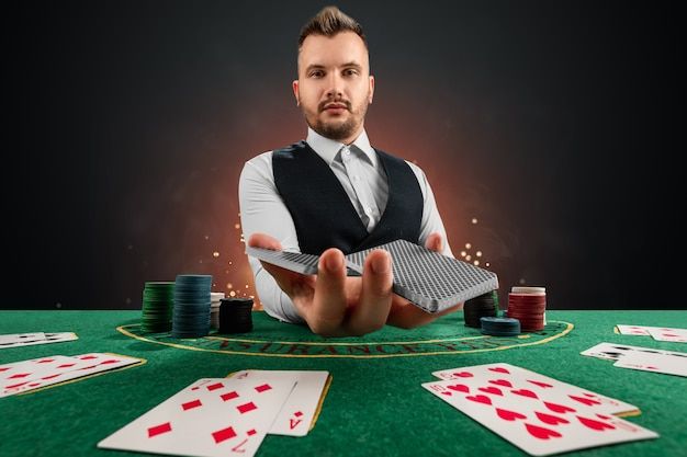 Casino Hamburg Live Betting
