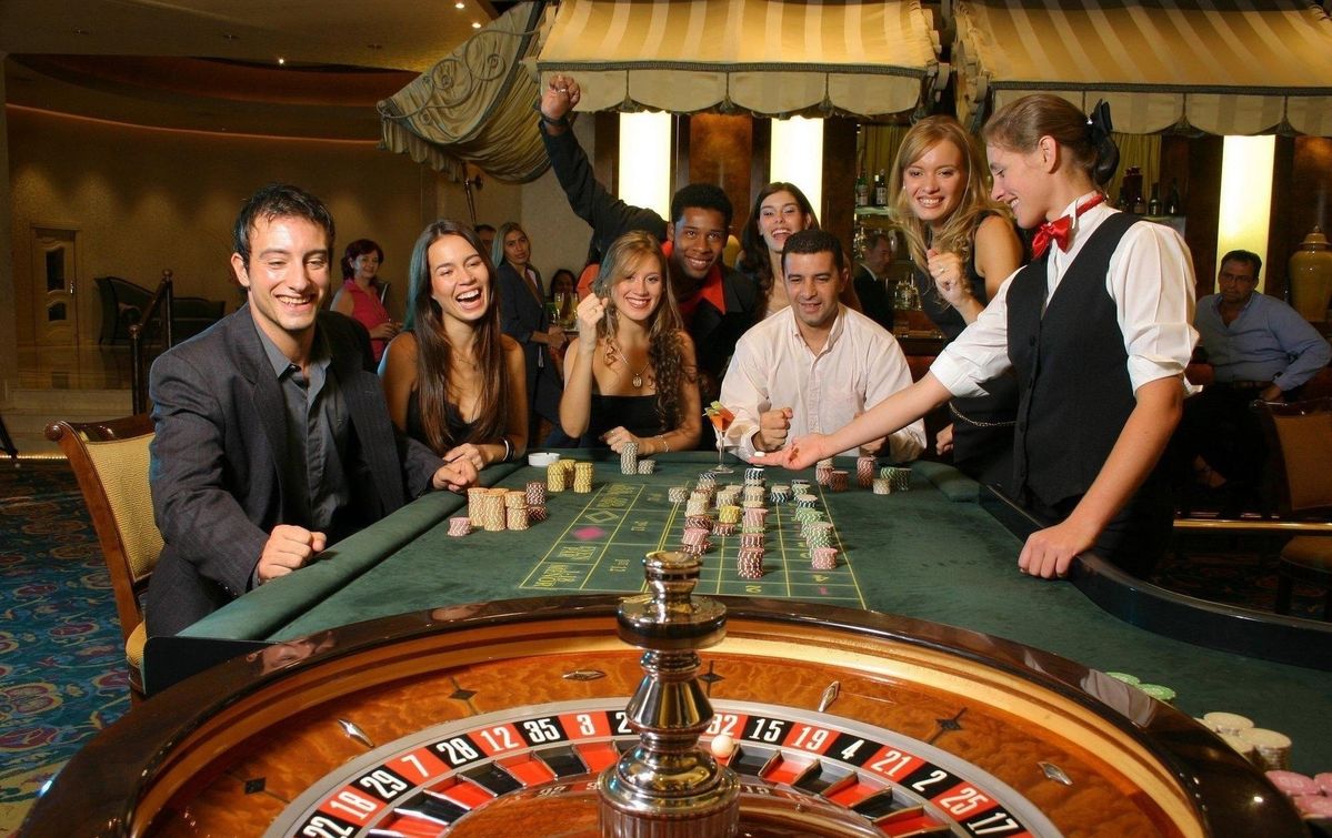 Casino Hamburg Live Betting