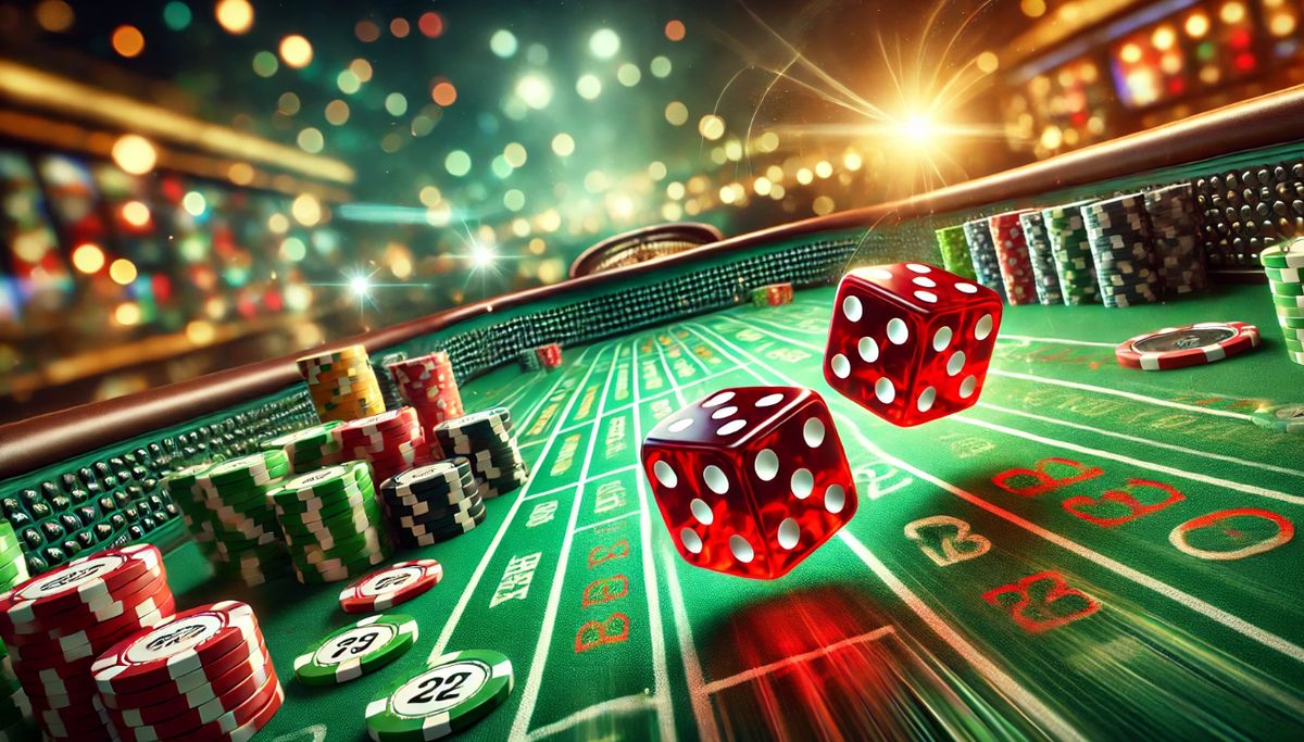 Casino Hamburg Live Betting